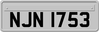 NJN1753