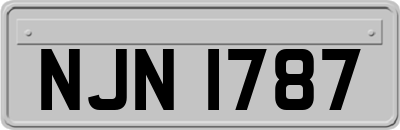 NJN1787