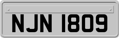 NJN1809