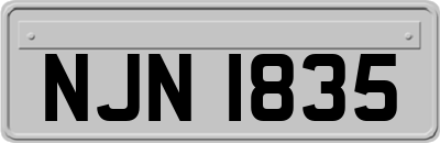 NJN1835