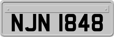NJN1848