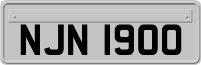 NJN1900