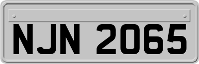 NJN2065