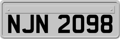 NJN2098