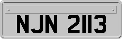 NJN2113