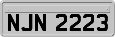 NJN2223
