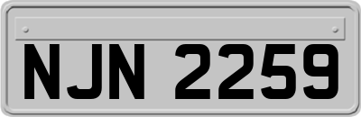 NJN2259
