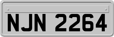 NJN2264