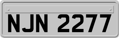 NJN2277