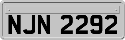 NJN2292