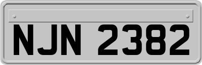 NJN2382