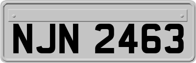 NJN2463