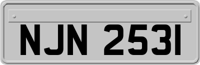 NJN2531