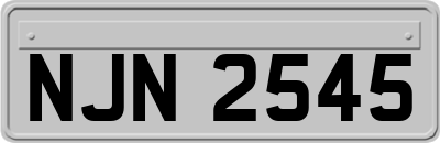 NJN2545