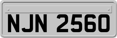 NJN2560