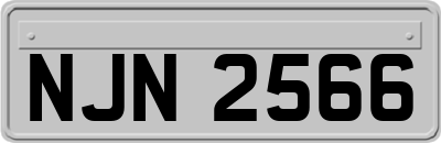 NJN2566