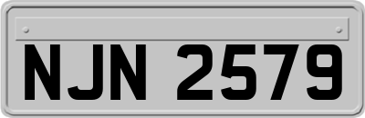 NJN2579
