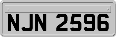 NJN2596