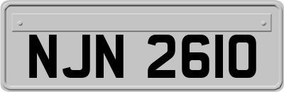 NJN2610