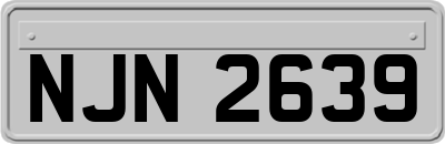 NJN2639
