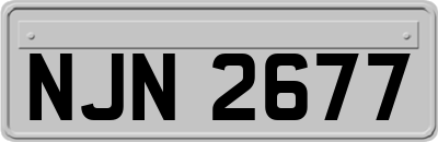 NJN2677