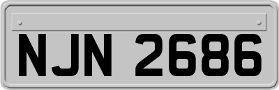 NJN2686