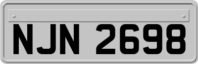 NJN2698