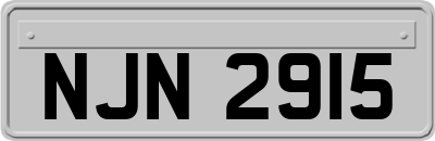 NJN2915