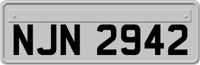NJN2942