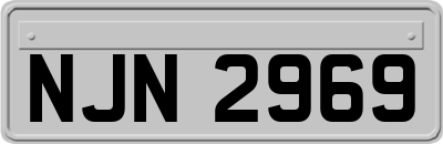 NJN2969