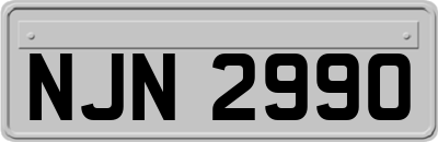 NJN2990
