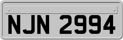 NJN2994