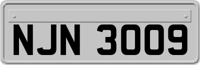 NJN3009