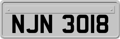 NJN3018