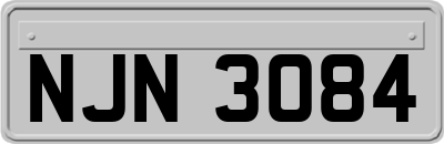 NJN3084