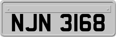 NJN3168