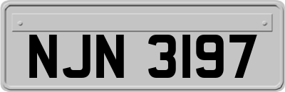 NJN3197