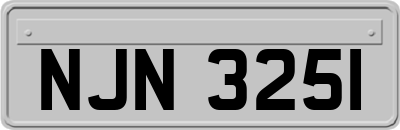 NJN3251