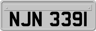 NJN3391
