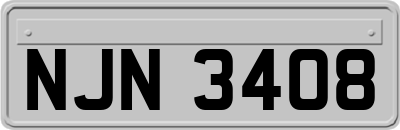 NJN3408