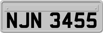 NJN3455
