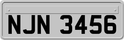 NJN3456