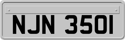 NJN3501