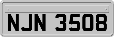 NJN3508