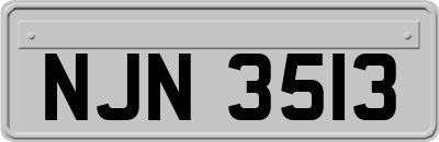 NJN3513