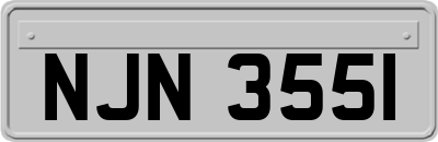 NJN3551