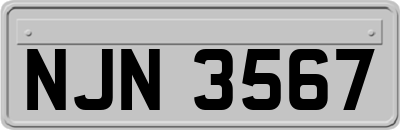 NJN3567