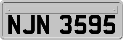 NJN3595