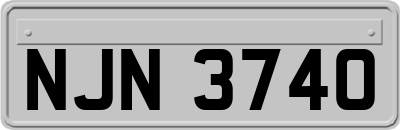 NJN3740