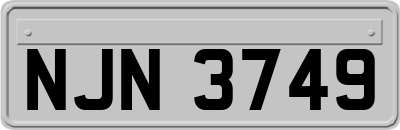 NJN3749